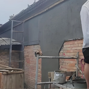 江口ECC 高延性混凝土 砌体抗震加固薄层修补高抗渗高韧性特种建材