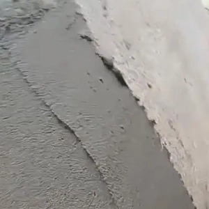 江口水工建筑物I级C55聚合物改性水泥砂浆 渠道防渗泵站加固迎水面抗冲刷砂浆