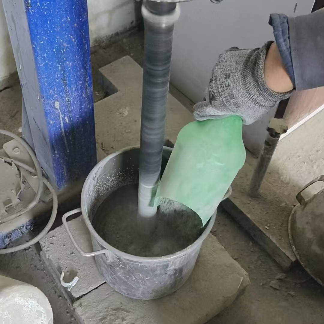 江口桥梁公路张拉用H60压浆料与普通压浆料有什么区别？