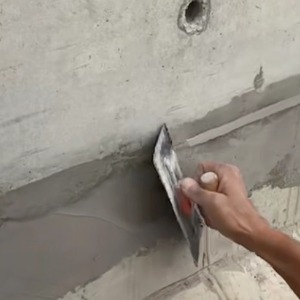 江口P型防护型环氧树脂砂浆