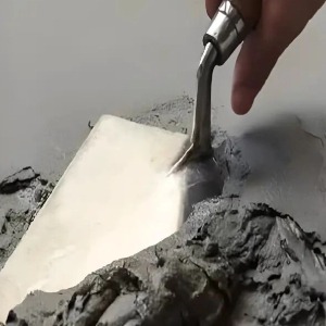 江口混凝土裂缝孔洞剥落冻融修复用高强度丙乳防腐蚀砂浆